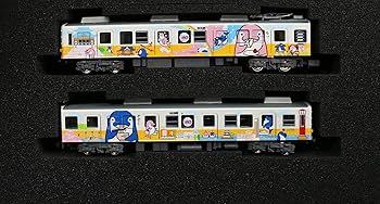 GREEN MAX グリーンマックス/高松琴平電気鉄道1200形(ことちゃんひやく号)/ 50690/Nゲージ類/Aランク/85【中古】 81+O7lVt-LL._UF350,350_QL80_.jpg